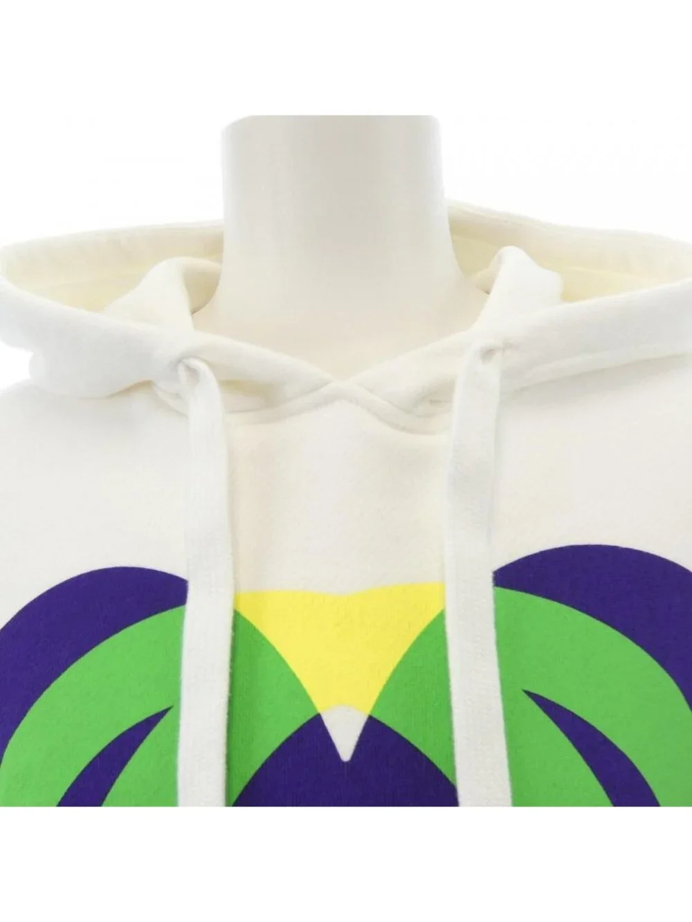 Gucci Hoodie White